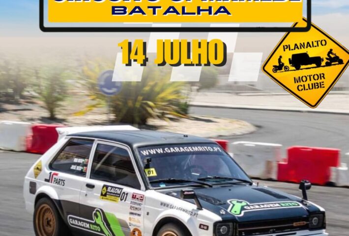 8º Circuito de São Mamede