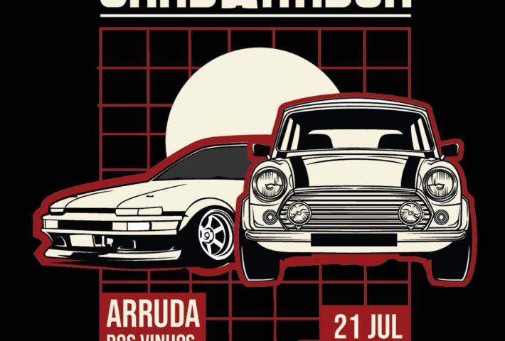 8º Encontro Carburador
