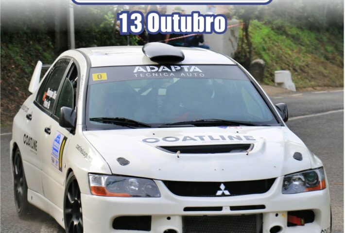 8º Regularidade Sport Plus da Cela