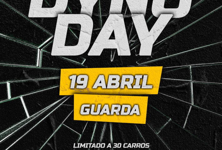 DynoDay by Ride & Chill