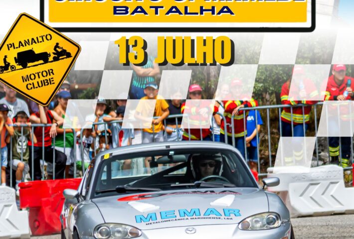 9º Circuito de São Mamede
