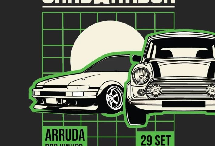9º Encontro Carburador