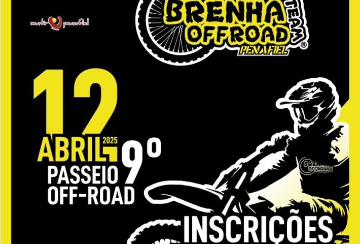 9º Passeio Brenha Offroad Team