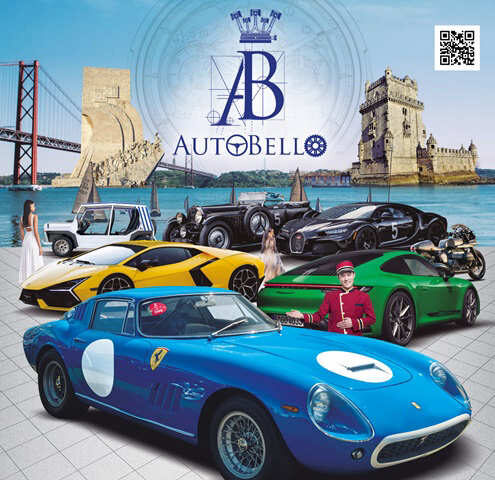 AutoBello Lisboa 2024