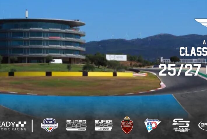Algarve Classic Festival