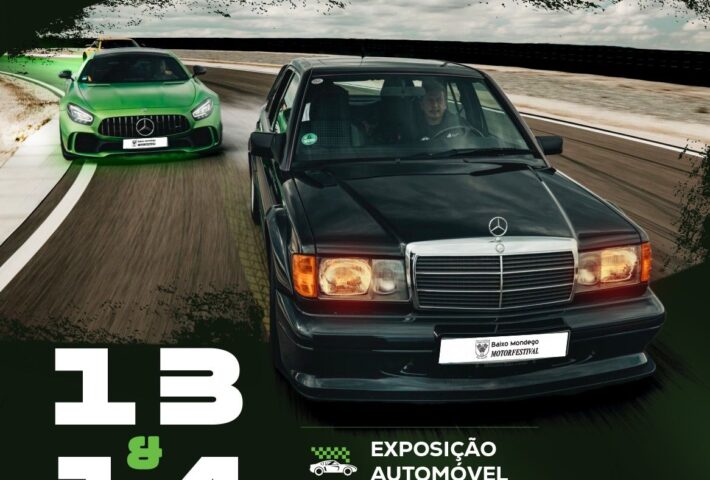 Baixo Mondego Motorfestival