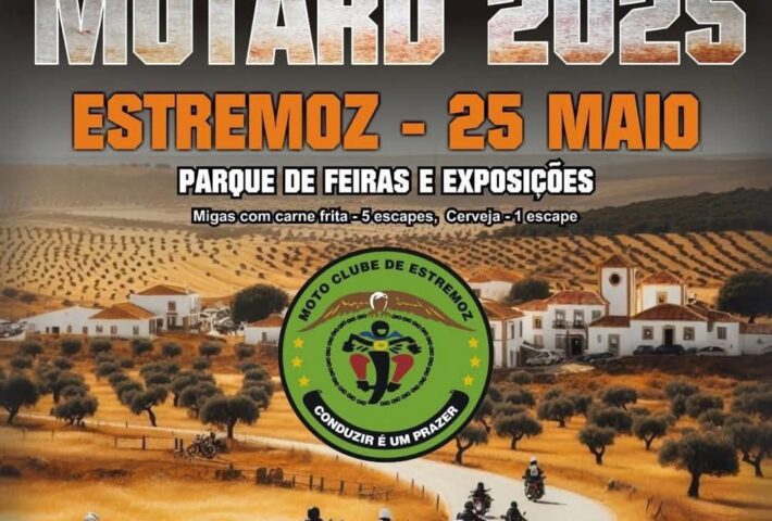 Bucha Motard – Motards Montargil