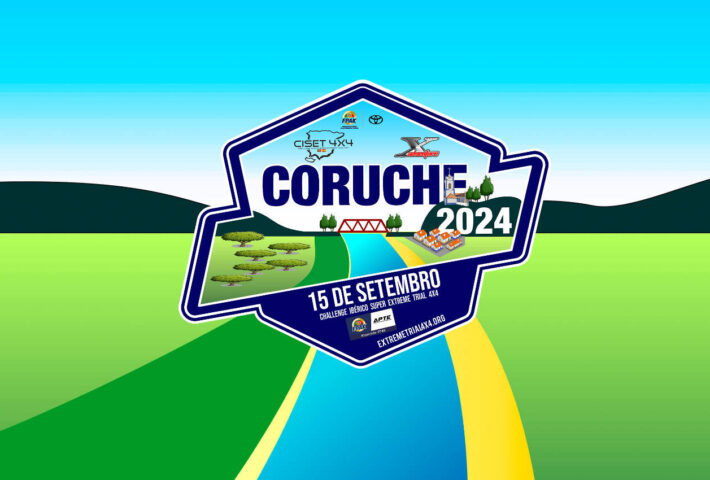 CISET 4X4 – Coruche