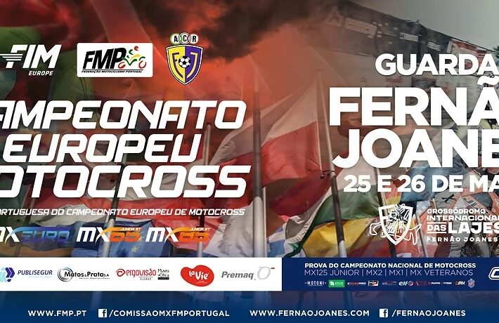 CNMX – #3 Fernão Joanes