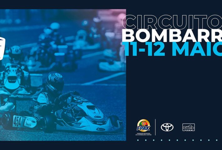 CPK 3 – Circuito do Bombarral