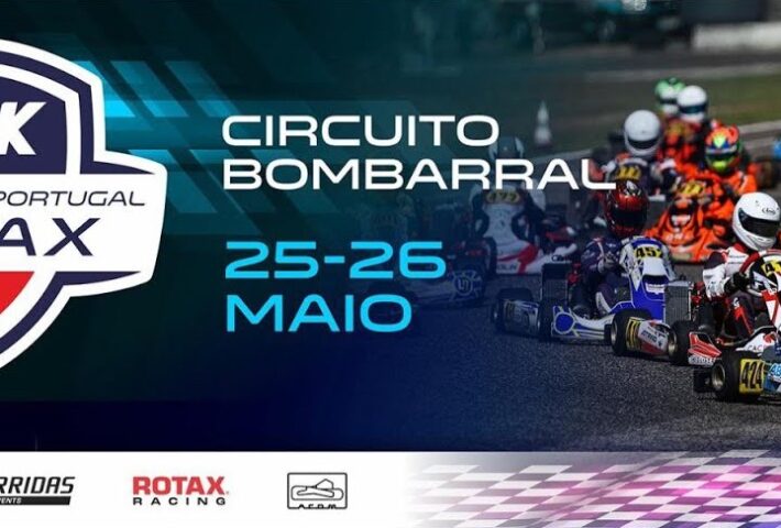 CPRtx 2 – Circuito do Bombarral