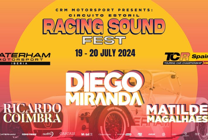 Racing Sound Fest – CRM Motorsport