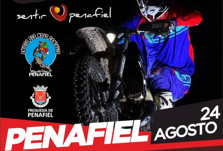 Campeonato Nacional Super Enduro – Prova 4 – Penafiel II