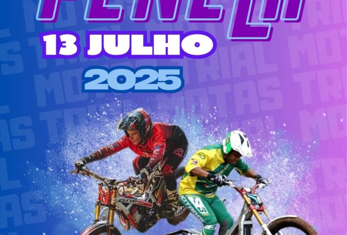 Campeonato Nacional de Trial – Penela