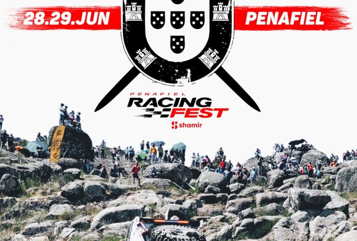 Campeonato Nortex4 Ultra4 Sul