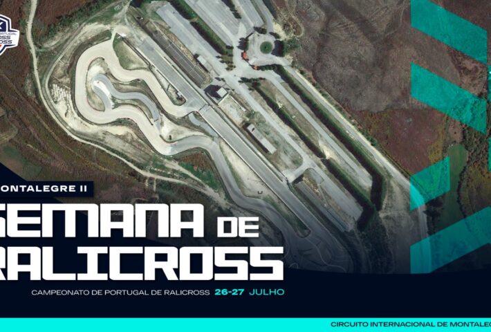 Campeonato Portugal de Ralicross – Montalegre II