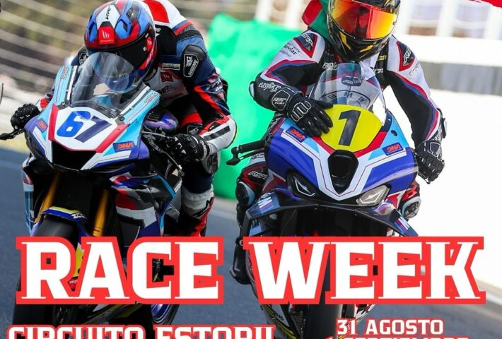 Campeonato de Espanha de Superbike – ESBK