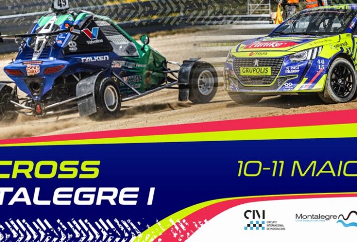 Campeonato de Portugal Ralicross – Montalegre I