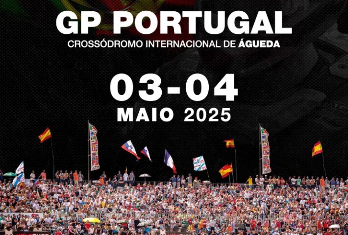 Campeonato do Mundo Motocross MXGP