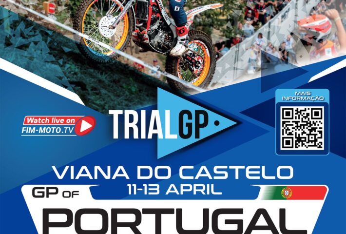 Campeonato do Mundo Trial – GP of Portugal