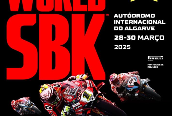 Campeonato do Mundo de Superbike – Round 2