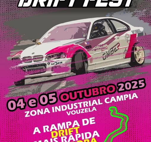 Campia Drift Fest 2025