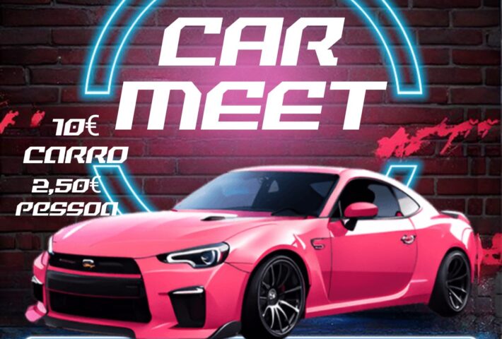Car meet