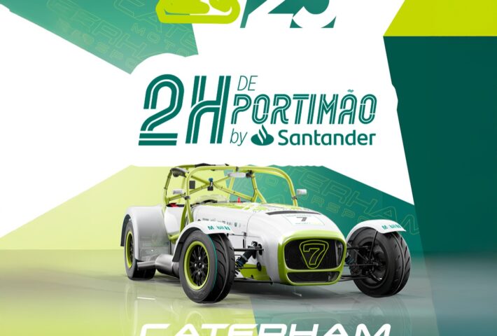 Caterham Motorsport Ibéria