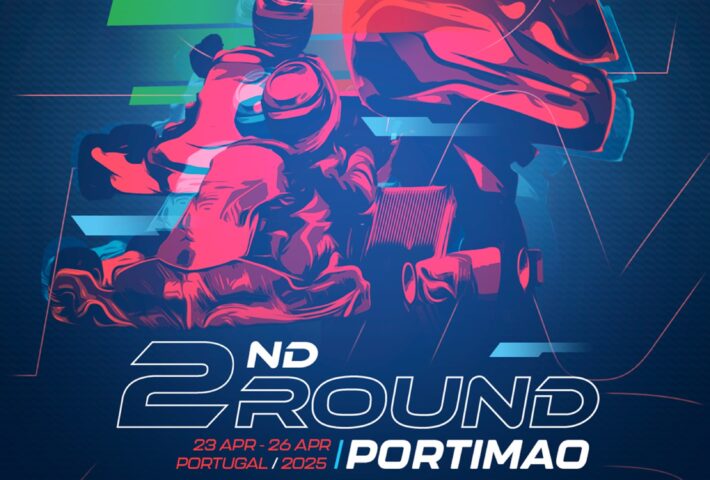 Champions of the Future – Round 2