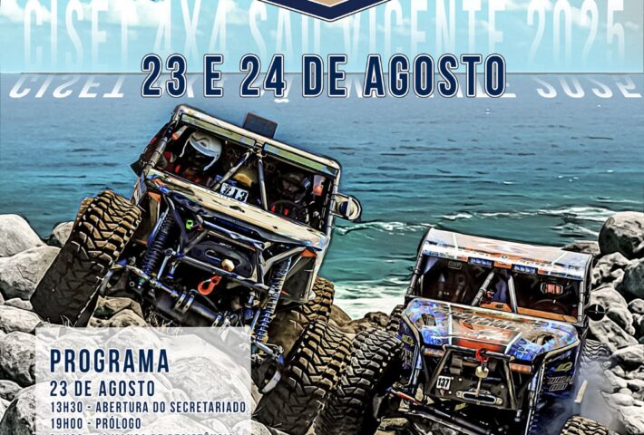 Ciset 4×4 – São Vicente