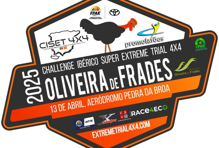 Ciset4x4 – Oliveira de Frades