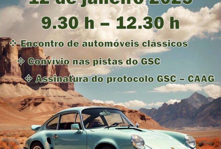 Classic & Slot Cars