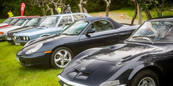 Clássicos com Companhia – Automóvel Club de Portugal (ACP)