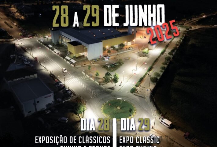 Côa Motor Fest – Foz Côa Automóvel Clube