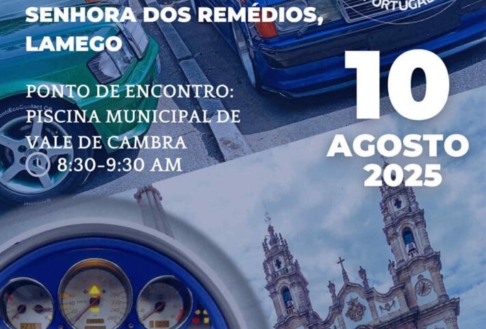 Concentração, Passeio e Piquenique – Fanáticos por Mercedes