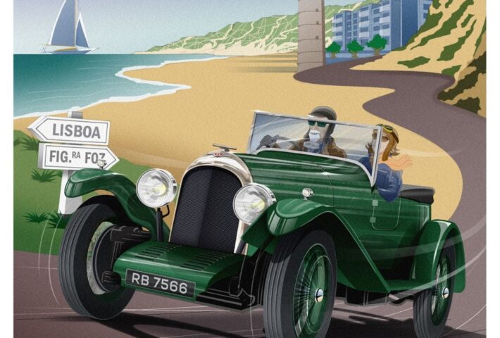 Corrida dos Fundadores by Cartrack