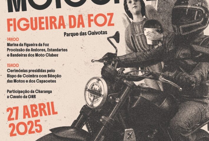 Dia Nacional do Motociclista – Federação de Motociclismo de Portugal (FMP)