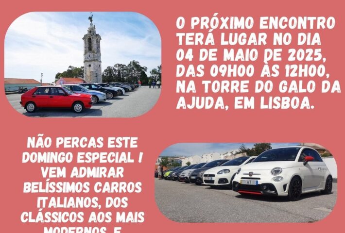 Domingo Italiano – Corporação Italiana