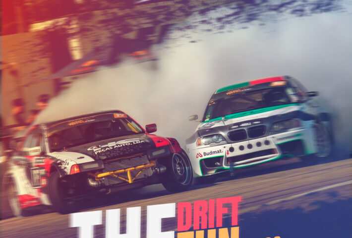 Drift Fun – Drift Land