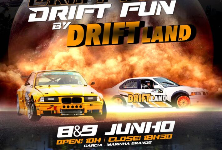 Drift Fun – Drift Land