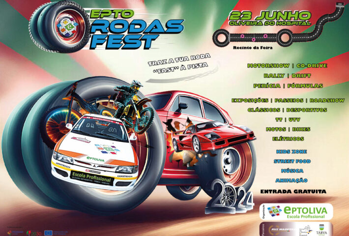 EPTO RODAS FEST 2024