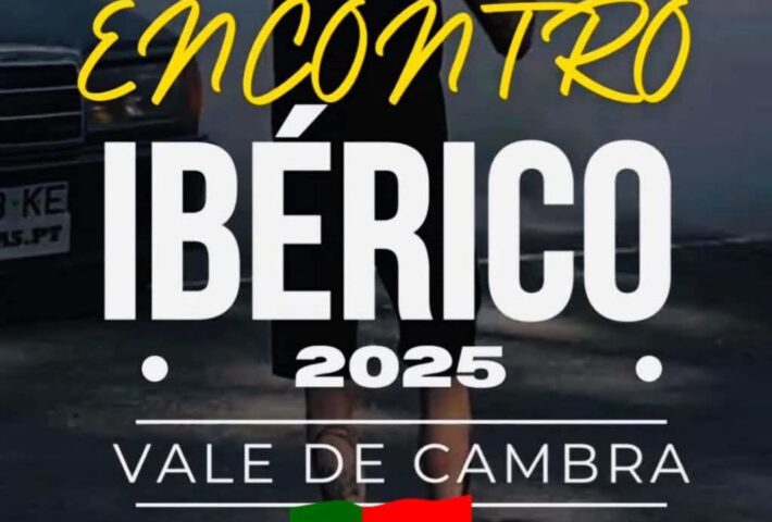 Encontro Fanáticos por Mercedes