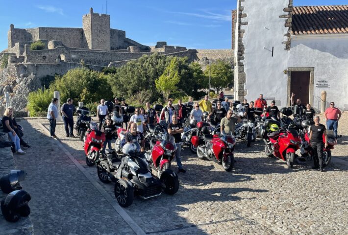 Encontro Nacional – VFR Club de Portugal