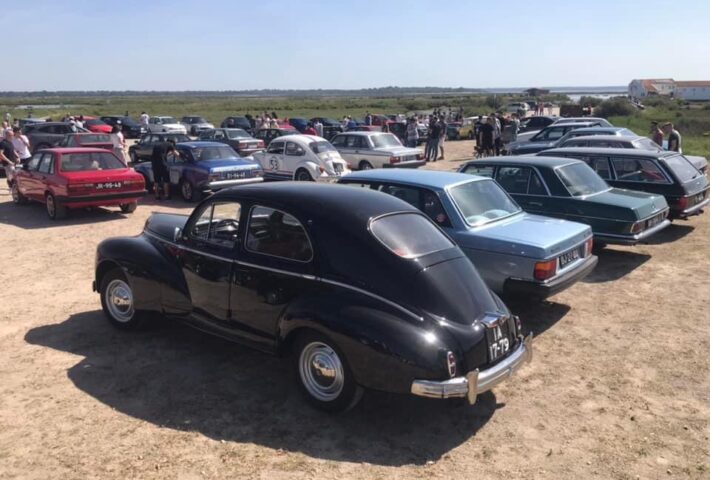 Encontros Classicos – Setubal