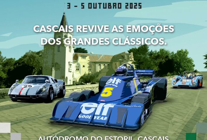 Estoril Classics 2025
