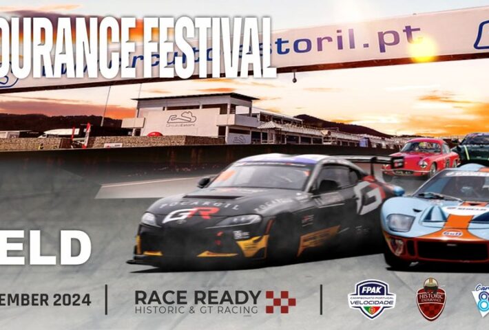 Estoril Endurance Festival – 250 KM Estoril