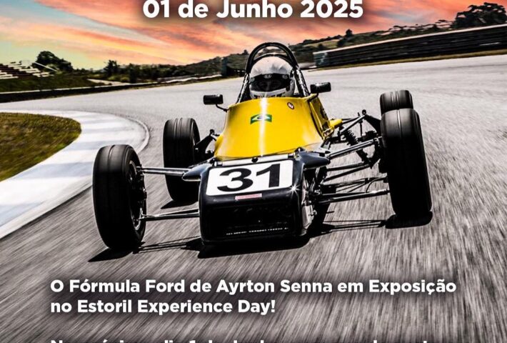 Estoril Experience Day III – CRM Motorsport