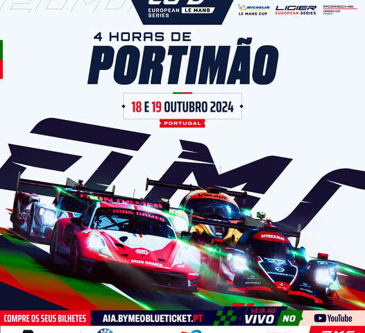 European Le Mans Series