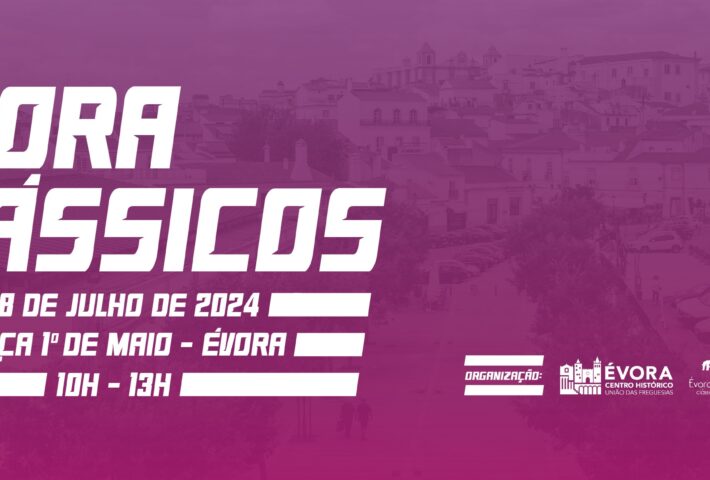 Évora Clássicos