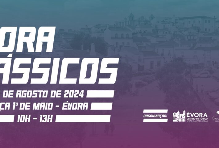Évora Clássicos